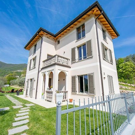 Ricomilla Holiday - Family Friendly Roe Exterior foto