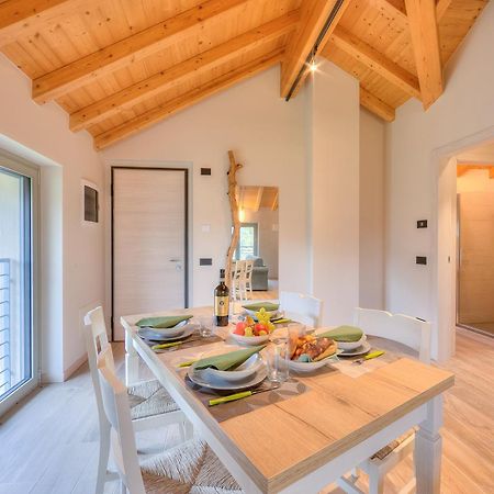 Ricomilla Holiday - Family Friendly Roe Exterior foto